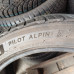Michelin Pilot Alpin 5 235/40R18