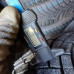 Bridgestone Blizzak LM005 235/50R19