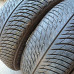 Michelin Pilot Alpin 5 suv 235/50R19