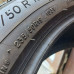 Michelin Pilot Alpin 5 suv 235/50R19