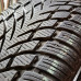 Nokian WR suv4 235/50R19