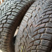 Nokian WR suv4 235/50R19