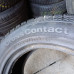 Continental CrossContactWinter  235/55R19