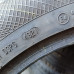 Continental WinterContact TS850p 235/55R19