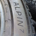 Michelin  Alpin 7 235/55R19
