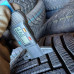 Michelin  Alpin 7 235/55R19