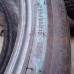 Michelin  Alpin 7 235/55R19