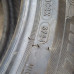Michelin  Alpin 7 235/55R19