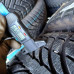 Michelin LATITUDE Alpin 235/55R19