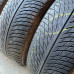 Michelin Pilot Alpin 5 suv 235/55R19