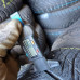 Michelin Pilot Alpin 5 suv 235/55R19
