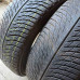 Michelin Pilot Alpin 5 suv 235/55R19