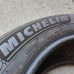 Michelin Pilot Alpin 5 suv 235/55R19