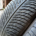 Michelin Pilot Alpin 5 suv 235/55R19