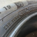 Michelin Pilot Alpin 5 suv 235/55R19
