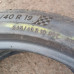 Michelin PilotSport 4 245/40R19
