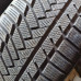 Continental WinterContact TS850p 245/45R19