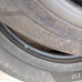 Hankook Ventus S1 evo3 255/45R19