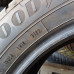 Goodyear UltraGrip Performance+ 255/50R19