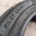 Michelin PilotSport 4 suv 255/50R19