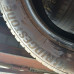 Bridgestone Blizzak LM005 265/55R19