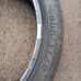 Good Year Eagle F1 225/40R19 