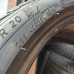 Michelin Pilot Alpin 5 suv 255/40R20