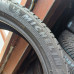 Michelin Pilot Alpin 5 suv 255/40R20