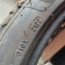 Michelin Pilot Alpin 5 suv 255/40R20