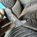 Michelin Pilot Alpin 5 suv 255/40R20