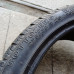 Pirelli sottozero winter  275/35R20