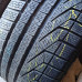 Pirelli sottozero winter  275/35R20