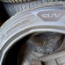 Good Year Eagle F1 asymetric3 265/45R21