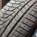 Hankook Winter I Cept Evo2 suv 245/40R21