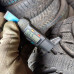 Michelin Latitude ALPIN la2 265/40R21