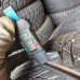 Michelin Pilot Alpin 5 suv 275/40R21
