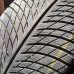 Michelin Pilot Alpin 5 suv 275/40R21