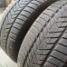 Pirelli sottozero 3 255/45R19