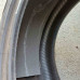 Pirelli sottozero 3 255/45R19