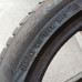 Pirelli sottozero 3 255/45R19