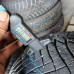 MINERVA FROSTRAK HP 215/70R15
