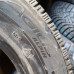 Michelin Agilis Alpin 215/70R15C