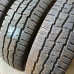 Michelin Agilis Alpin 215/70R15C