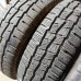 Michelin Agilis Alpin 215/70R15C