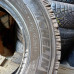Michelin Agilis Alpin 215/70R15C