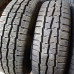 Michelin Agilis Alpin 215/70R15C