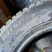 Michelin Agilis Alpin 215/70R15C