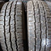 Michelin Agilis Alpin 215/70R15C
