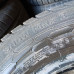 Uniroyal SNOW MAX3 215/70R15C