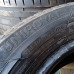 Uniroyal SNOW MAX3 215/70R15C